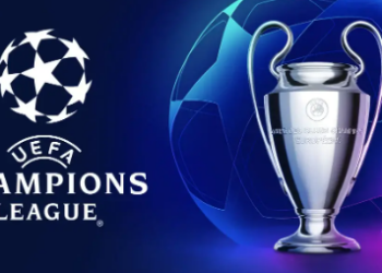 Amazon Prime Moves To Broadcast Champions League 2024-25 Season