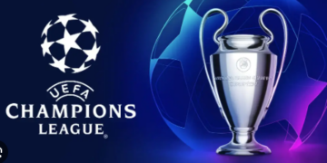 Amazon Prime Moves To Broadcast Champions League 2024-25 Season