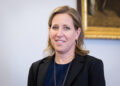 Susan Wojcicki, Ex-YouTube CEO Dies At 56