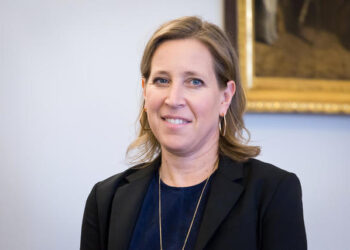 Susan Wojcicki, Ex-YouTube CEO Dies At 56