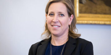 Susan Wojcicki, Ex-YouTube CEO Dies At 56