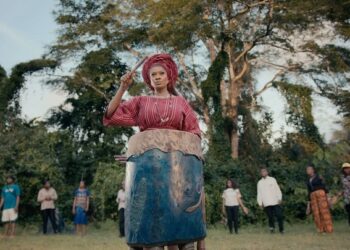 Nigeria’s Nile Entertainment To Distribute ‘Wives on Strike 3’