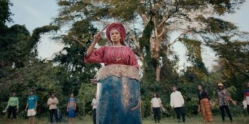 Nigeria’s Nile Entertainment To Distribute ‘Wives on Strike 3’