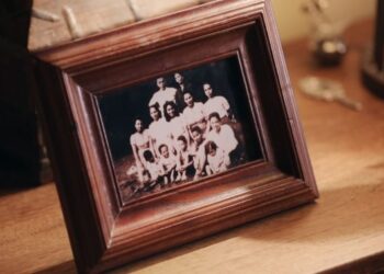 ‘Memoirs of M.A Draz’ Egyptian Documentary To Screen At Goethe Film Week