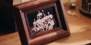 ‘Memoirs of M.A Draz’ Egyptian Documentary To Screen At Goethe Film Week