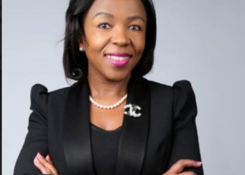 Interview: brk’African Broadcasters Need To Navigate Digital Disruption To Stay Ahead’ – brk Nada Wotshela, Group Executive, Radio – South African Broadcasting Corporation (SABC)