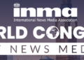 INMA – WORLD CONGRESS OF NEWS MEDIA