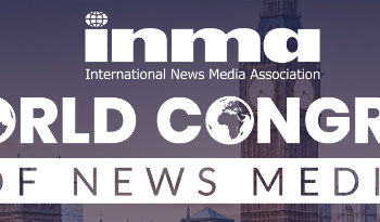 INMA – WORLD CONGRESS OF NEWS MEDIA