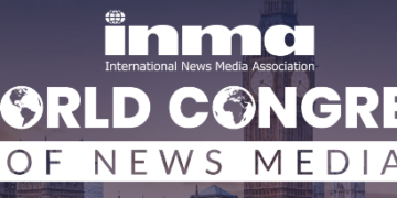 INMA – WORLD CONGRESS OF NEWS MEDIA
