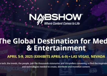 NAB SHOW