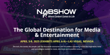 NAB SHOW