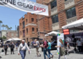 CINE GEAR EXPO – LOS ANGELES 2025
