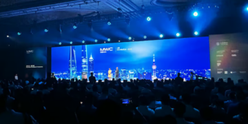 MWC Shanghai