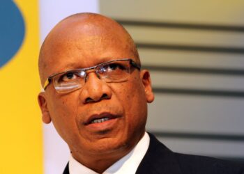 South Africa: Former MTN Group CEO Sifiso Dabengwa Passes Away