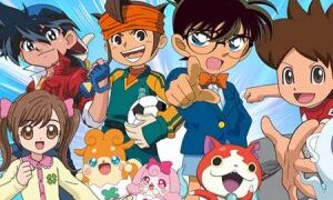 Banijay Kids & Family Partners With Spacetoon Licensing For The MENA Region