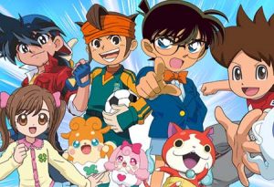 Banijay Kids & Family Partners With Spacetoon Licensing For The MENA Region