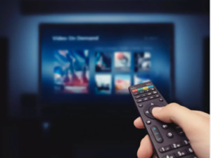 The New Age Of Radio On Smart TV
