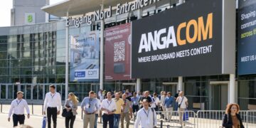 ANGACOM