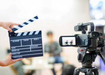 Nigeria: Film Lab Africa Debuts 10 Short Films Supported By British Council