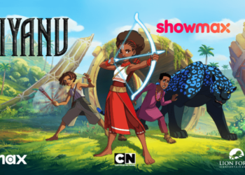 “Iyanu,” Nigeria’s Superhero Fantasy, Steals The Spotlight At Lagos Comic Convention