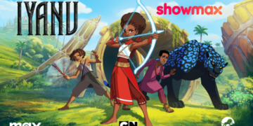 “Iyanu,” Nigeria’s Superhero Fantasy, Steals The Spotlight At Lagos Comic Convention