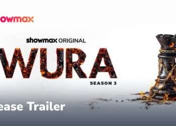 ‘Wura’ Season 3 By Showmax Set To Premiere On 23 September 2024