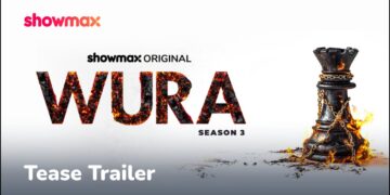 ‘Wura’ Season 3 By Showmax Set To Premiere On 23 September 2024