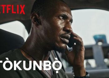 Tòkunbò: Nollywood’s Latest Film Hits Top 10 On Netflix