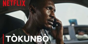 Tòkunbò: Nollywood’s Latest Film Hits Top 10 On Netflix