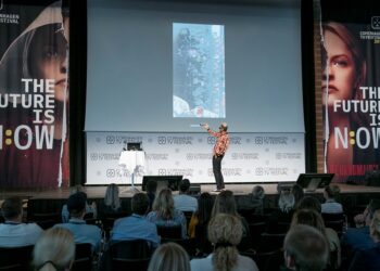 Copenhagen TV Festival