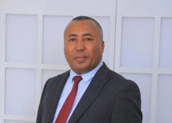 Ethiopia: Safaricom Appoints Andualem Admassie As Chief External Affairs Officer
