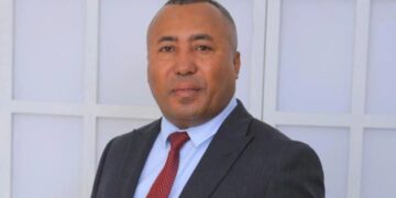 Ethiopia: Safaricom Appoints Andualem Admassie As Chief External Affairs Officer