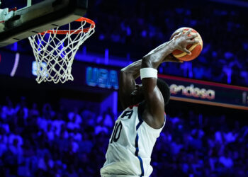 BeIN Sports Extends NBA Broadcast Rights For The MENA Region