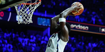 BeIN Sports Extends NBA Broadcast Rights For The MENA Region