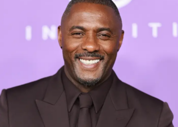 Idris Elba Urges African Filmmakers to Focus on Quality Content for Global Success