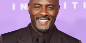Idris Elba Urges African Filmmakers to Focus on Quality Content for Global Success