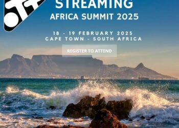 Content Streaming: Unlock Africa’s Potential At Upcoming “OTT Streaming Summit ” In Cape Town – South Africa