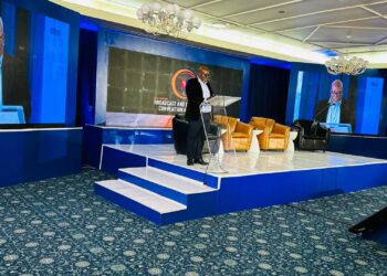 From AI To Global Reach: Day Two Of The African Broadcasting Convention Explores The Future Of Broadcasting