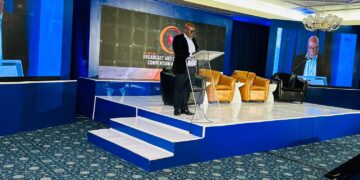 From AI To Global Reach: Day Two Of The African Broadcasting Convention Explores The Future Of Broadcasting