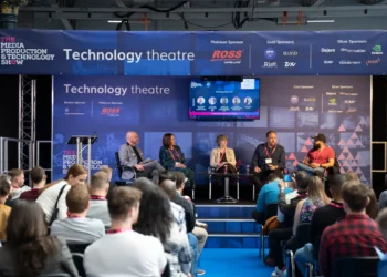 Media Production Show