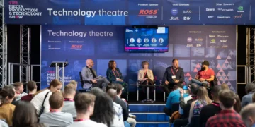 Media Production Show