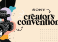 Sony Holds Creators Convention In Egypt