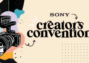 Sony Holds Creators Convention In Egypt