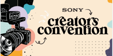 Sony Holds Creators Convention In Egypt