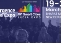 Convergence India Expo