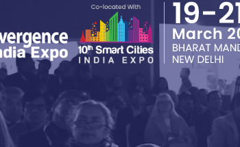 Convergence India Expo