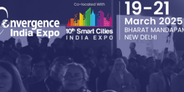 Convergence India Expo