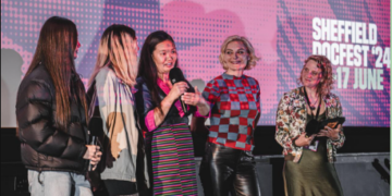 Sheffield Docfest