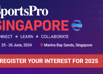 SportsPro Singapore