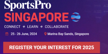 SportsPro Singapore